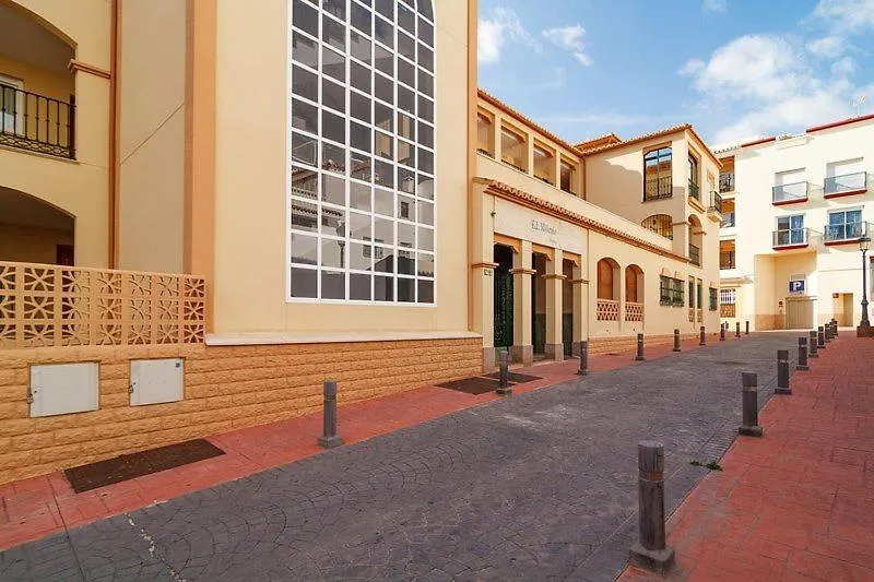 Apartamento Centrico Silencioso Nerja Apartament