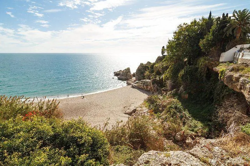 Apartamento Centrico Silencioso Nerja Apartment