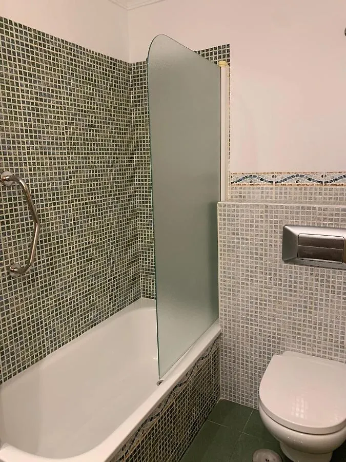 Apartamento Centrico Silencioso Nerja Apartament