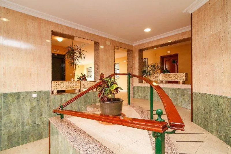 Apartament Apartamento Centrico Silencioso Nerja