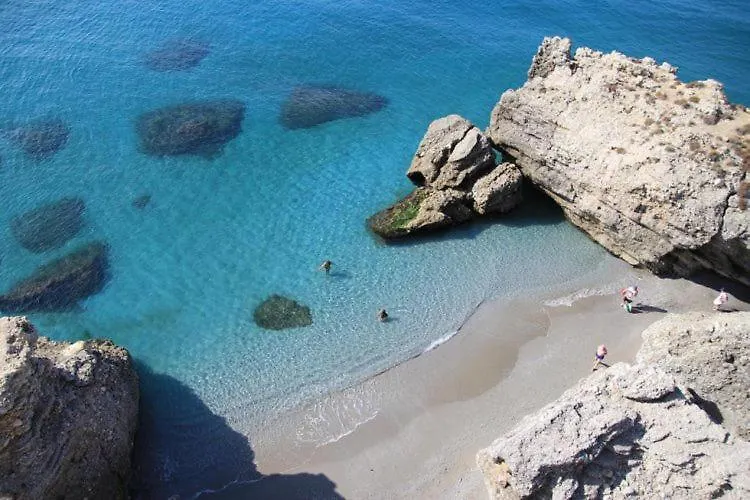 Apartamento Centrico Silencioso Nerja Apartament