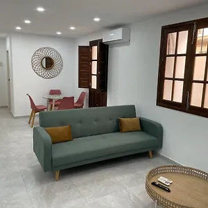 Apartamento En Centro Historico Cerca De La Playa , Cádiz España