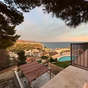 Carmen Nerja