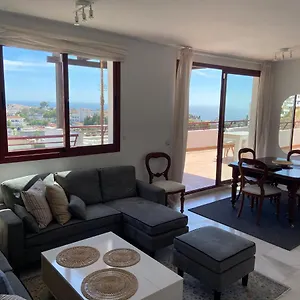 Panoramic Penthouse , Nerja España