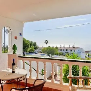 Shr035 El Algarrobo Nerja