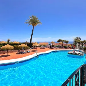 Naranjos 25a Private Pool Capistrano Village Nerja