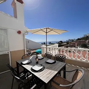 Casa Frijo Tropicana Nerja