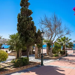Torrecilla Sirena Apartment