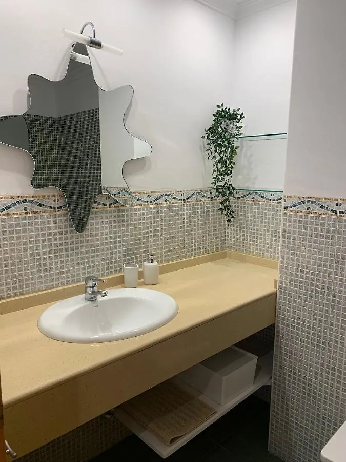 Apartamento Centrico Silencioso Nerja 0*,  Spain