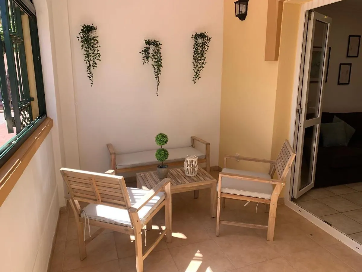 Apartamento Centrico Silencioso Nerja Spain