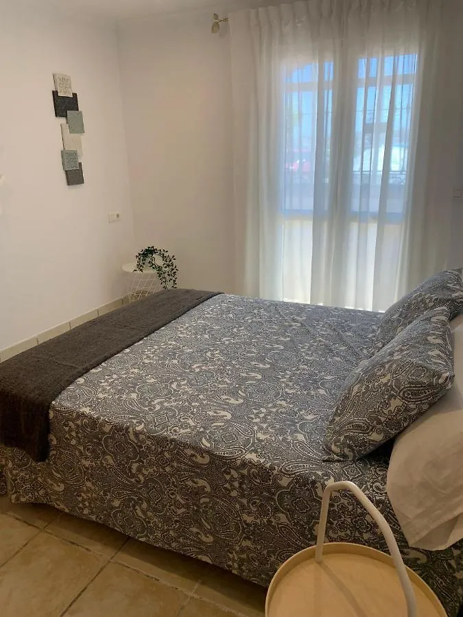 Apartamento Centrico Silencioso Nerja 0*,