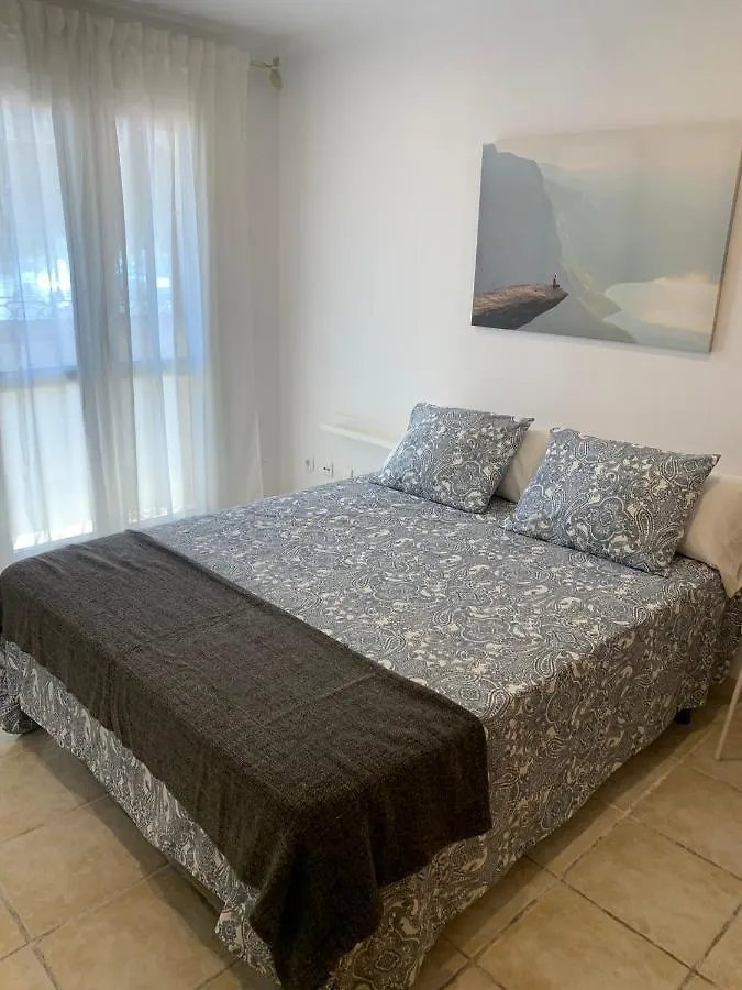Apartamento Centrico Silencioso Nerja Apartment