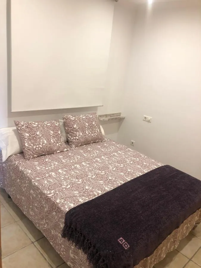 Apartamento Centrico Silencioso Nerja Apartment